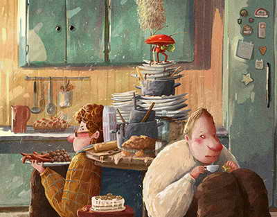 Иди байналмилалии Наврӯз дар Деваштич бо риояи анъана ва суннатҳои миллӣ таҷлил гардид