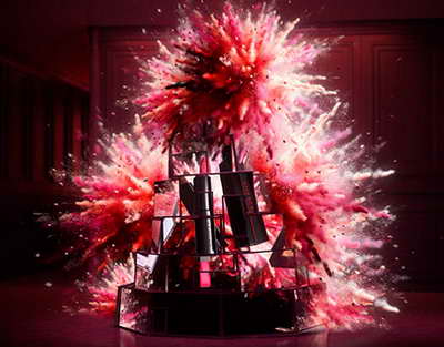 Өскеменде «Алтын шайба» турнирінің ашылу салтанаты өтті