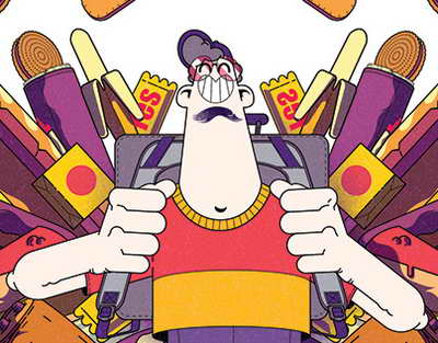 Дархан ҚЫДЫРӘЛІ. Парасат майданының сардары